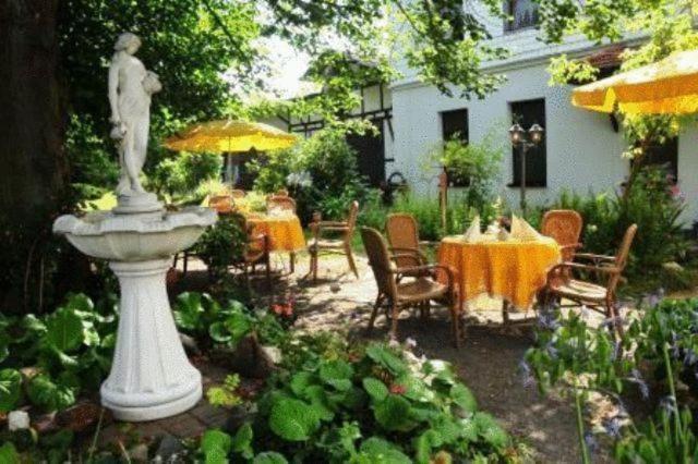 Hotel Luginsland Schleiz Exterior photo